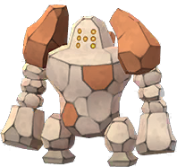 Regirock