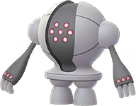 Registeel