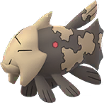 Relicanth