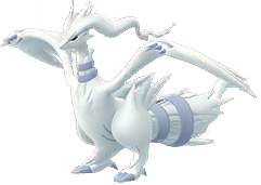 Reshiram