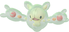 Reuniclus