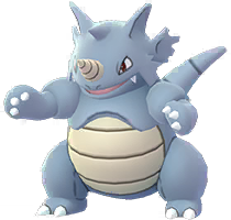 Rhydon
