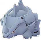 Rhyhorn