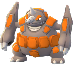 Rhyperior