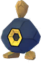 Roggenrola