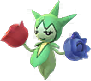 Roselia