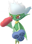 Roserade