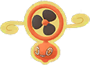 Rotom (Fan)