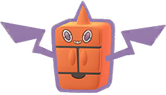 Rotom (Frost)