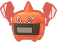 Rotom (Heat)