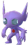Sableye