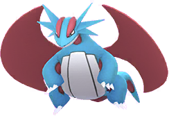 Salamence