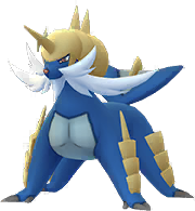 Samurott