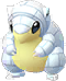 Sandshrew (Alola)