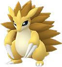 Sandslash