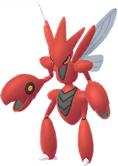 Scizor