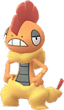 Scrafty