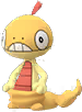 Scraggy