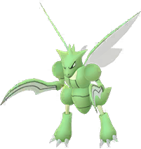 Scyther