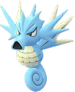 Seadra