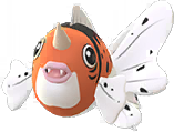 Seaking