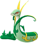 Serperior