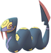 Seviper