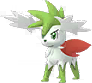 Shaymin (Sky)