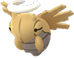 Shedinja