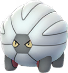 Shelgon