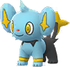 Shinx