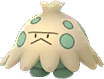 Shroomish