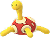 Shuckle