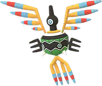 Sigilyph
