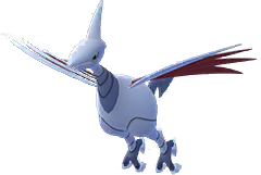 Skarmory