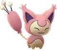 Skitty