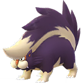 Skuntank