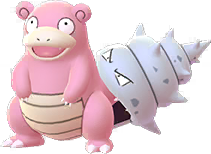 Slowbro