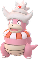 Slowking
