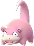 Slowpoke