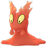 Slugma
