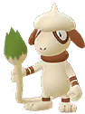 Smeargle