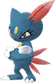 Sneasel