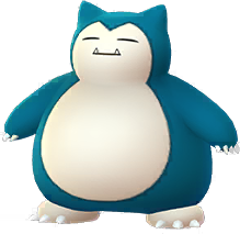 Snorlax