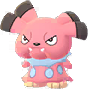 Snubbull