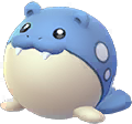 Spheal