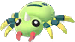 Spinarak