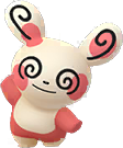 Spinda