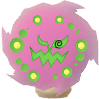 Spiritomb