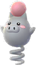 Spoink